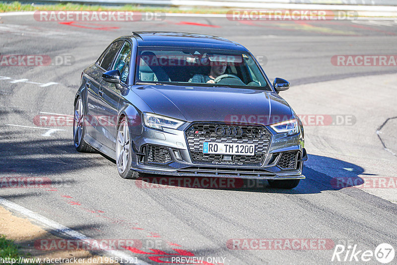 Bild #19851521 - Touristenfahrten Nürburgring Nordschleife (01.11.2022)