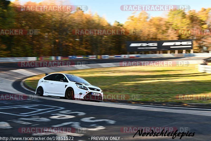 Bild #19851522 - Touristenfahrten Nürburgring Nordschleife (01.11.2022)