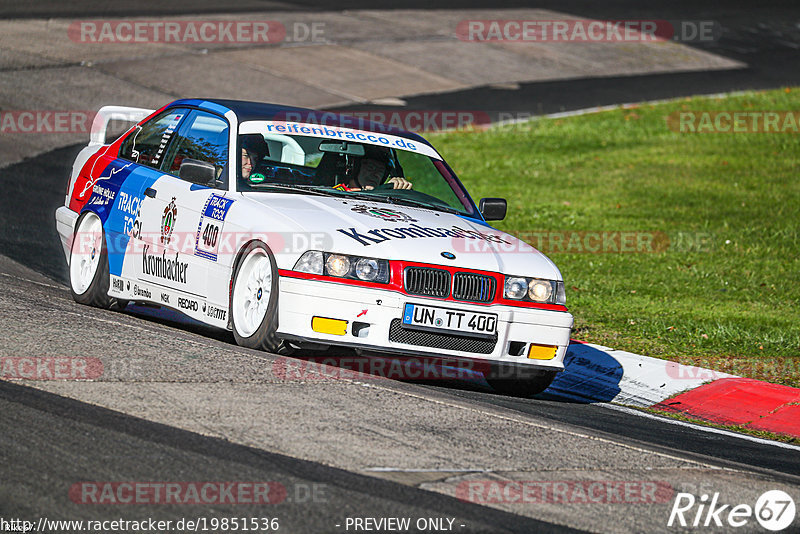 Bild #19851536 - Touristenfahrten Nürburgring Nordschleife (01.11.2022)