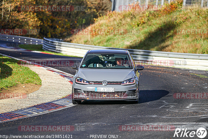 Bild #19851621 - Touristenfahrten Nürburgring Nordschleife (01.11.2022)