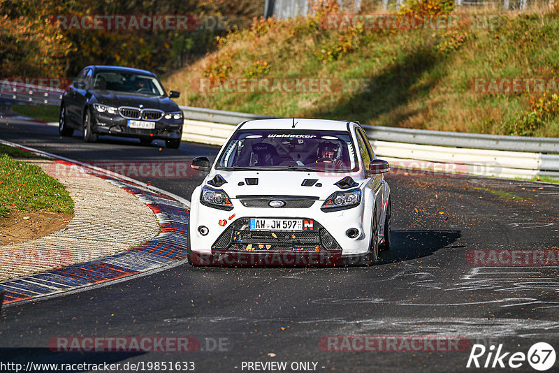 Bild #19851633 - Touristenfahrten Nürburgring Nordschleife (01.11.2022)