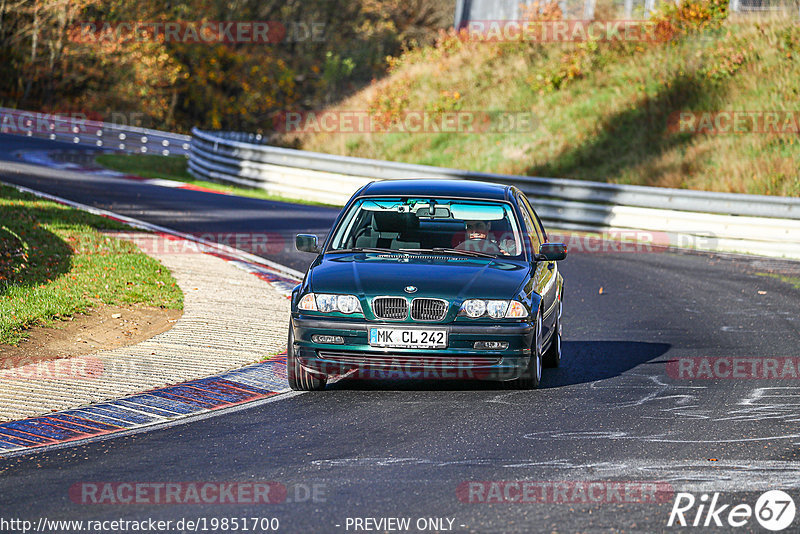 Bild #19851700 - Touristenfahrten Nürburgring Nordschleife (01.11.2022)