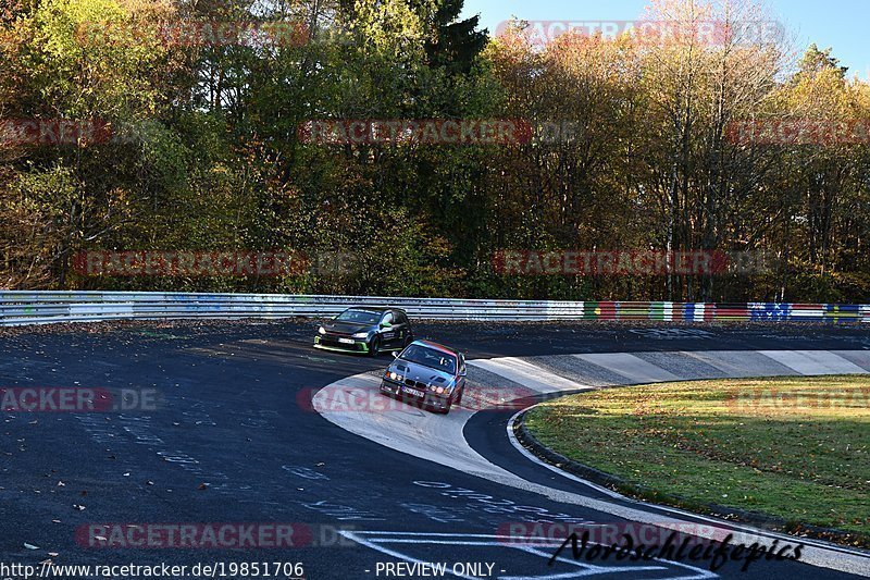 Bild #19851706 - Touristenfahrten Nürburgring Nordschleife (01.11.2022)