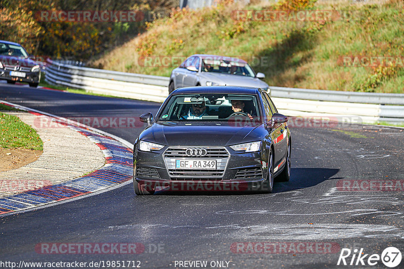 Bild #19851712 - Touristenfahrten Nürburgring Nordschleife (01.11.2022)