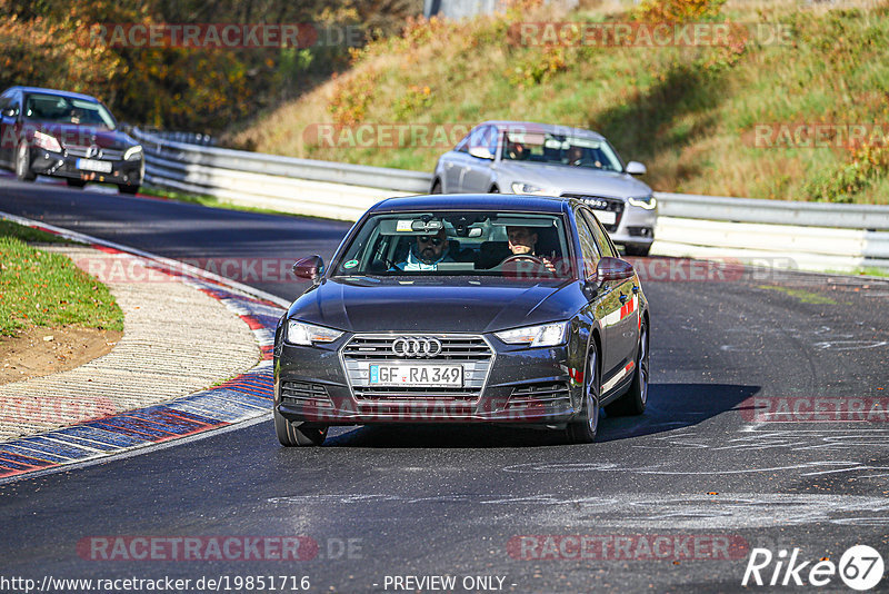 Bild #19851716 - Touristenfahrten Nürburgring Nordschleife (01.11.2022)