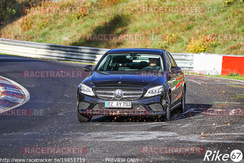 Bild #19851719 - Touristenfahrten Nürburgring Nordschleife (01.11.2022)