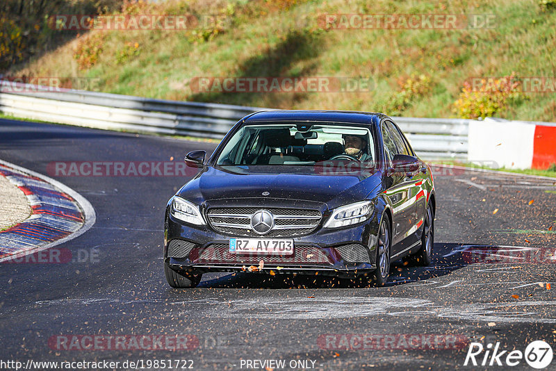 Bild #19851722 - Touristenfahrten Nürburgring Nordschleife (01.11.2022)