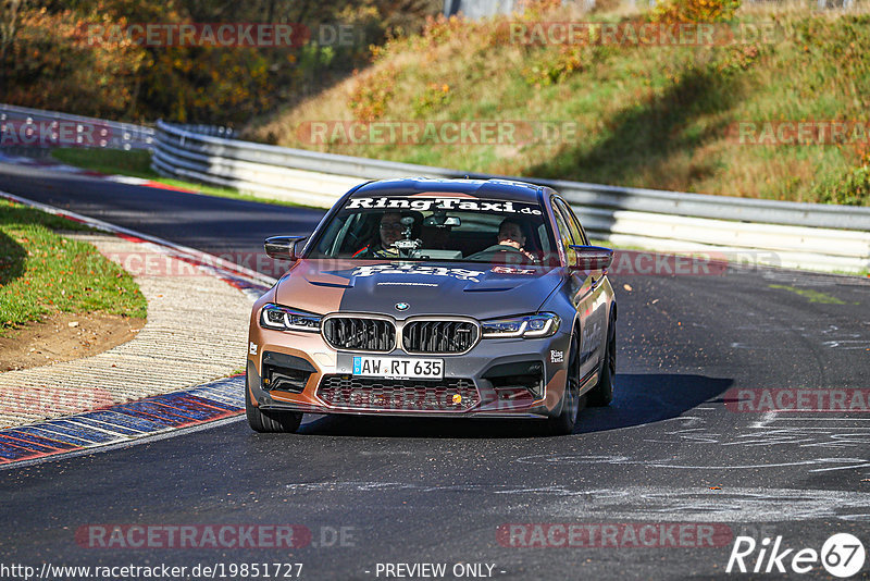 Bild #19851727 - Touristenfahrten Nürburgring Nordschleife (01.11.2022)