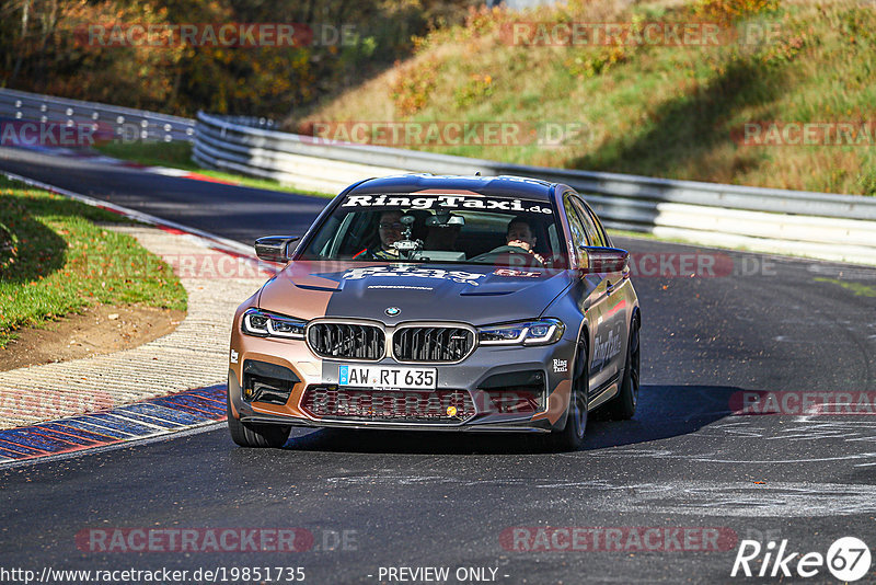 Bild #19851735 - Touristenfahrten Nürburgring Nordschleife (01.11.2022)