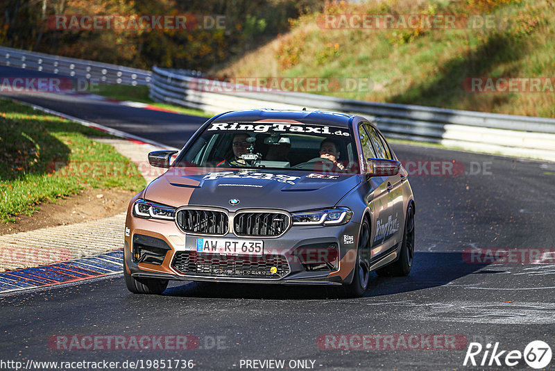 Bild #19851736 - Touristenfahrten Nürburgring Nordschleife (01.11.2022)