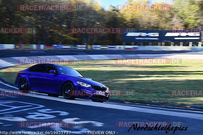 Bild #19851737 - Touristenfahrten Nürburgring Nordschleife (01.11.2022)