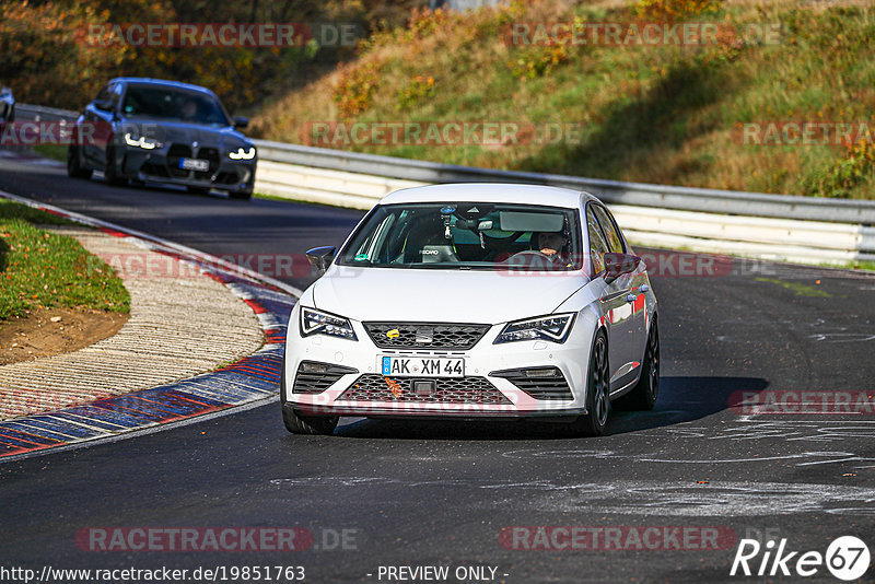 Bild #19851763 - Touristenfahrten Nürburgring Nordschleife (01.11.2022)