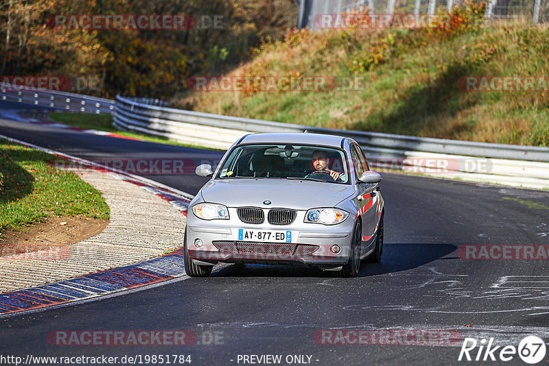 Bild #19851784 - Touristenfahrten Nürburgring Nordschleife (01.11.2022)