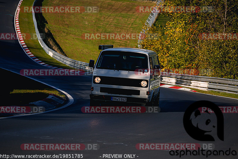 Bild #19851785 - Touristenfahrten Nürburgring Nordschleife (01.11.2022)