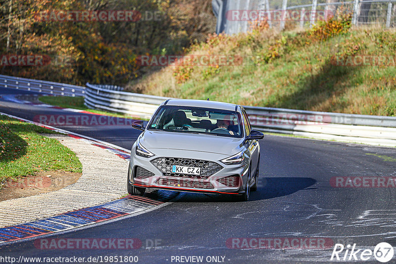 Bild #19851800 - Touristenfahrten Nürburgring Nordschleife (01.11.2022)