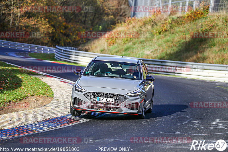 Bild #19851803 - Touristenfahrten Nürburgring Nordschleife (01.11.2022)