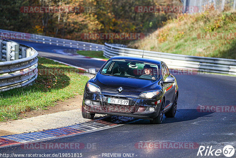 Bild #19851815 - Touristenfahrten Nürburgring Nordschleife (01.11.2022)