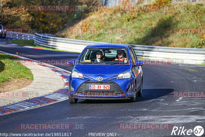 Bild #19851817 - Touristenfahrten Nürburgring Nordschleife (01.11.2022)