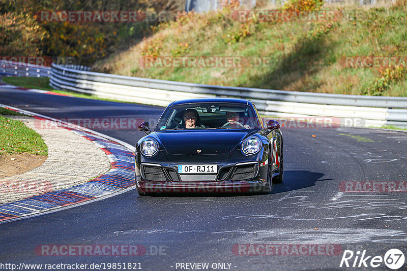 Bild #19851821 - Touristenfahrten Nürburgring Nordschleife (01.11.2022)