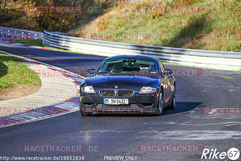 Bild #19851834 - Touristenfahrten Nürburgring Nordschleife (01.11.2022)