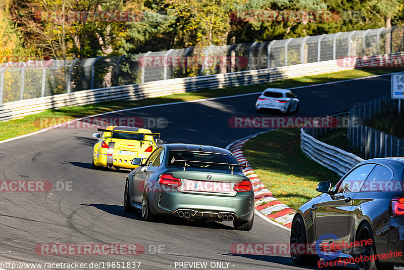 Bild #19851837 - Touristenfahrten Nürburgring Nordschleife (01.11.2022)