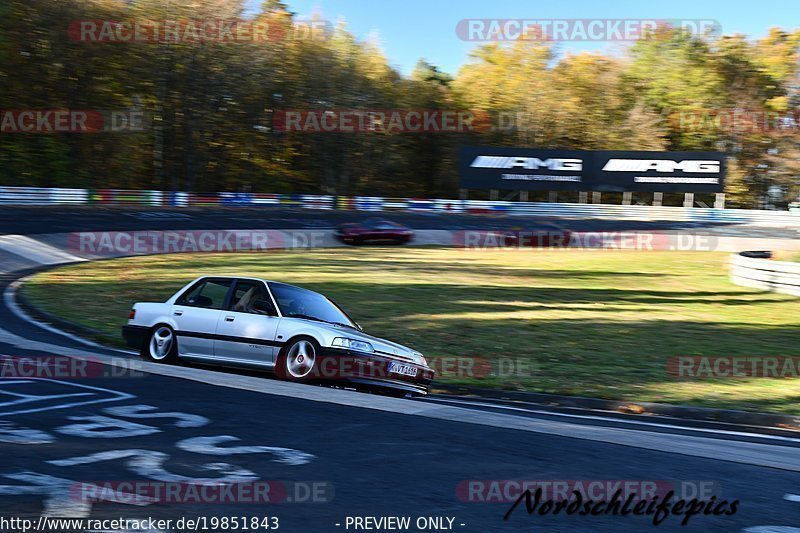 Bild #19851843 - Touristenfahrten Nürburgring Nordschleife (01.11.2022)