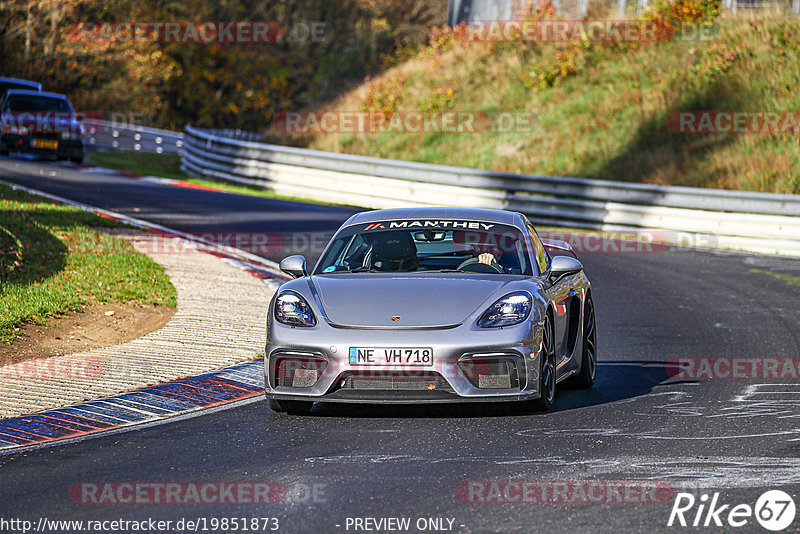 Bild #19851873 - Touristenfahrten Nürburgring Nordschleife (01.11.2022)