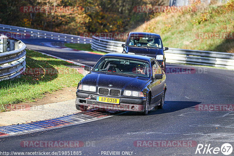 Bild #19851885 - Touristenfahrten Nürburgring Nordschleife (01.11.2022)