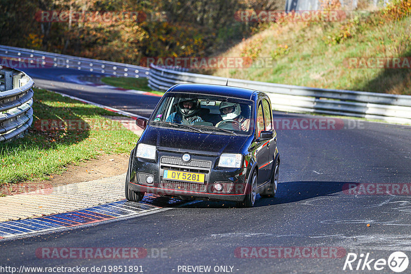 Bild #19851891 - Touristenfahrten Nürburgring Nordschleife (01.11.2022)