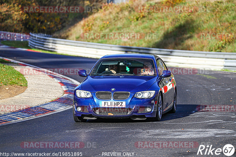 Bild #19851895 - Touristenfahrten Nürburgring Nordschleife (01.11.2022)