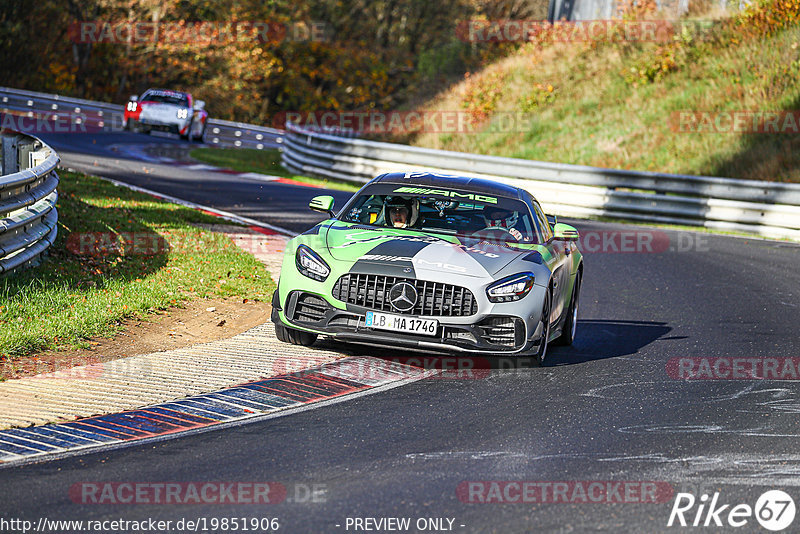 Bild #19851906 - Touristenfahrten Nürburgring Nordschleife (01.11.2022)