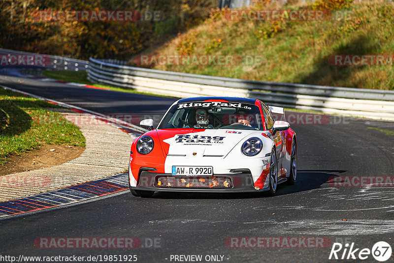 Bild #19851925 - Touristenfahrten Nürburgring Nordschleife (01.11.2022)