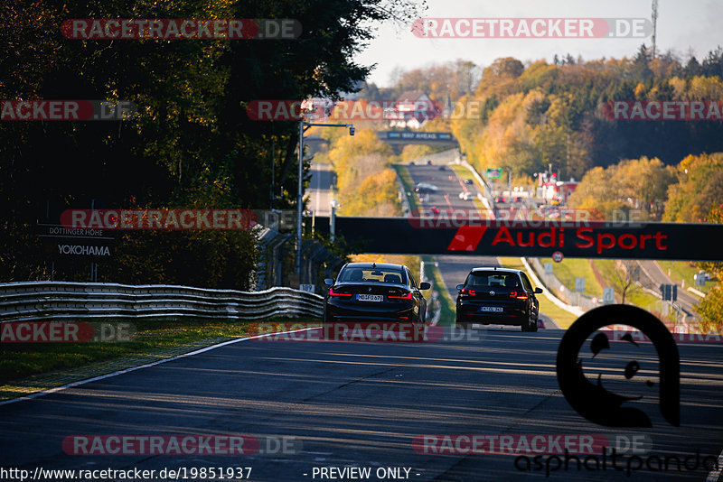 Bild #19851937 - Touristenfahrten Nürburgring Nordschleife (01.11.2022)