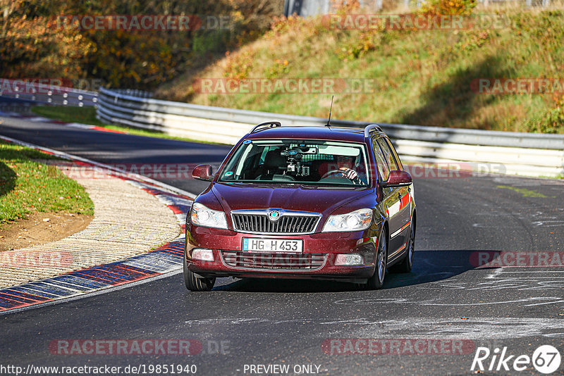 Bild #19851940 - Touristenfahrten Nürburgring Nordschleife (01.11.2022)