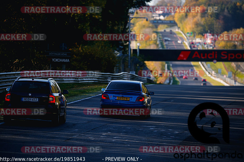 Bild #19851943 - Touristenfahrten Nürburgring Nordschleife (01.11.2022)