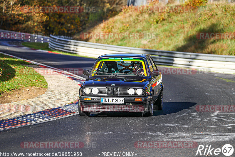 Bild #19851958 - Touristenfahrten Nürburgring Nordschleife (01.11.2022)