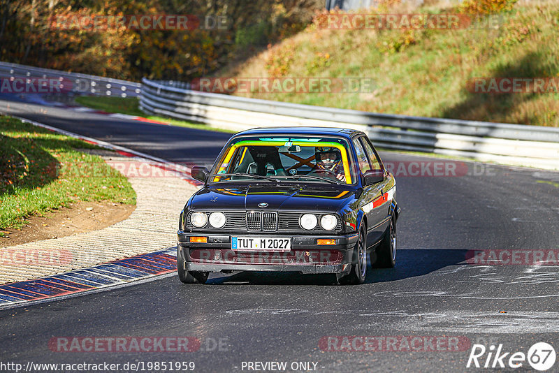 Bild #19851959 - Touristenfahrten Nürburgring Nordschleife (01.11.2022)