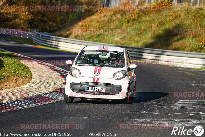 Bild #19851969 - Touristenfahrten Nürburgring Nordschleife (01.11.2022)