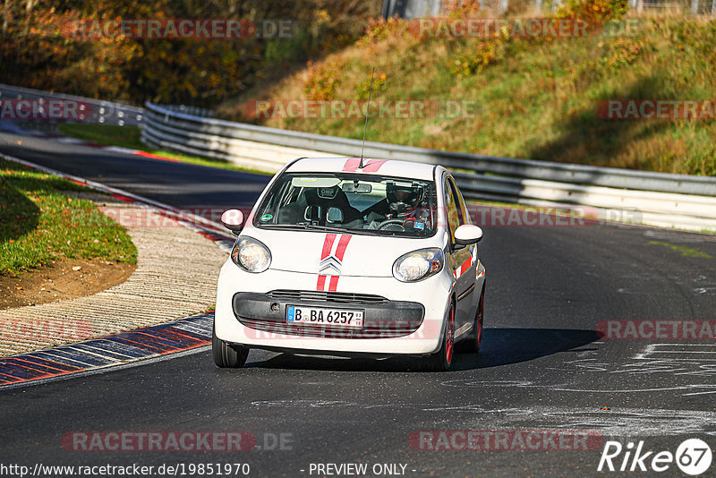 Bild #19851970 - Touristenfahrten Nürburgring Nordschleife (01.11.2022)