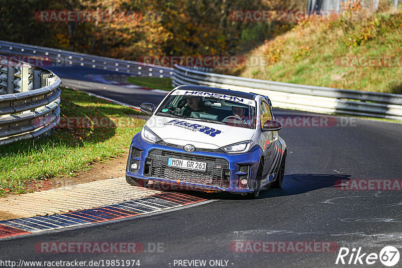 Bild #19851974 - Touristenfahrten Nürburgring Nordschleife (01.11.2022)