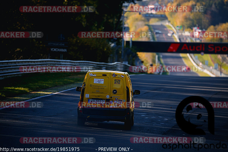 Bild #19851975 - Touristenfahrten Nürburgring Nordschleife (01.11.2022)