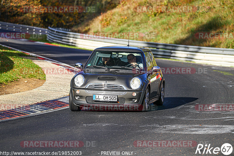 Bild #19852003 - Touristenfahrten Nürburgring Nordschleife (01.11.2022)