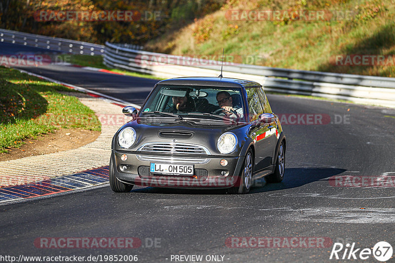 Bild #19852006 - Touristenfahrten Nürburgring Nordschleife (01.11.2022)