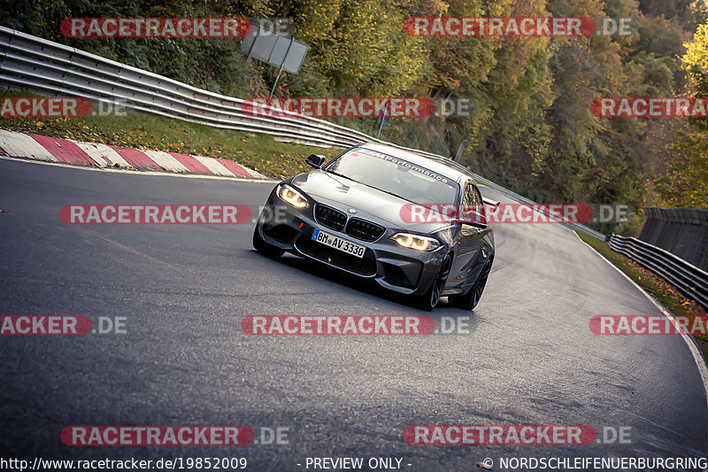 Bild #19852009 - Touristenfahrten Nürburgring Nordschleife (01.11.2022)