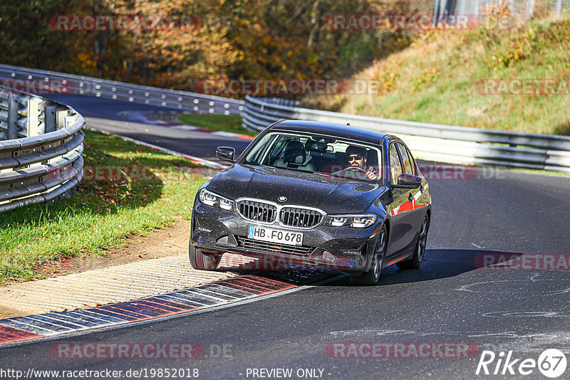 Bild #19852018 - Touristenfahrten Nürburgring Nordschleife (01.11.2022)