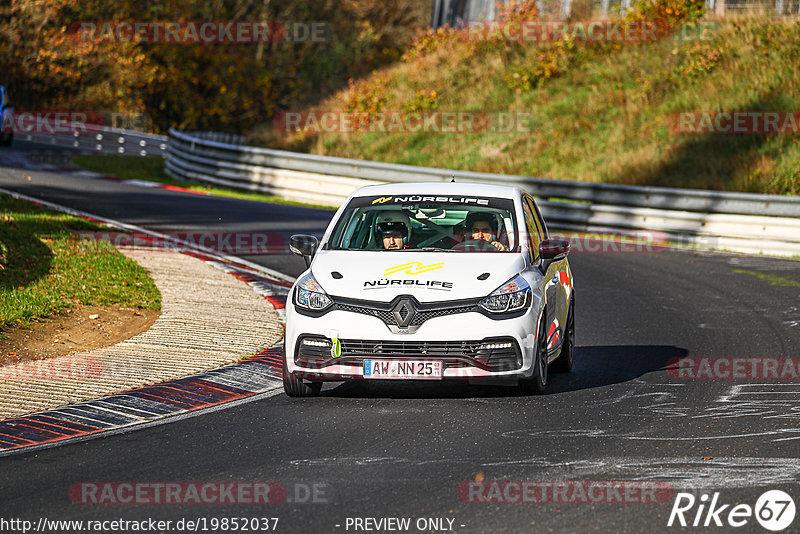 Bild #19852037 - Touristenfahrten Nürburgring Nordschleife (01.11.2022)