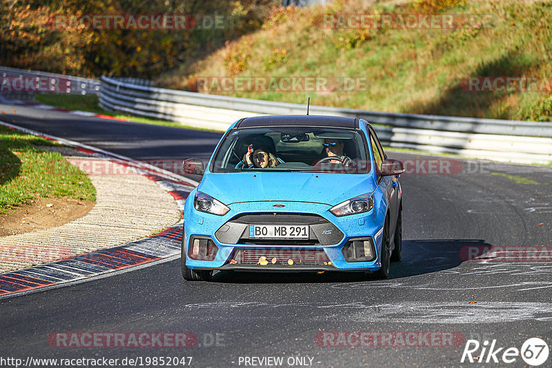 Bild #19852047 - Touristenfahrten Nürburgring Nordschleife (01.11.2022)