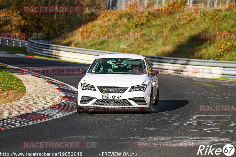 Bild #19852048 - Touristenfahrten Nürburgring Nordschleife (01.11.2022)