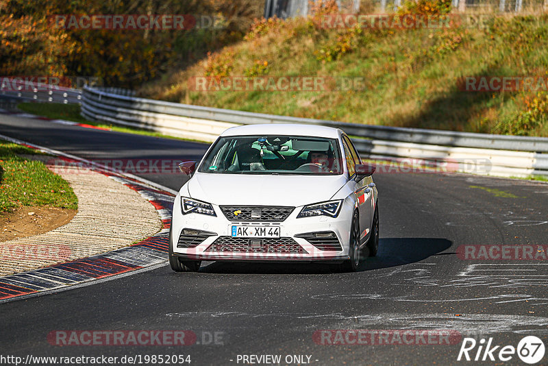 Bild #19852054 - Touristenfahrten Nürburgring Nordschleife (01.11.2022)