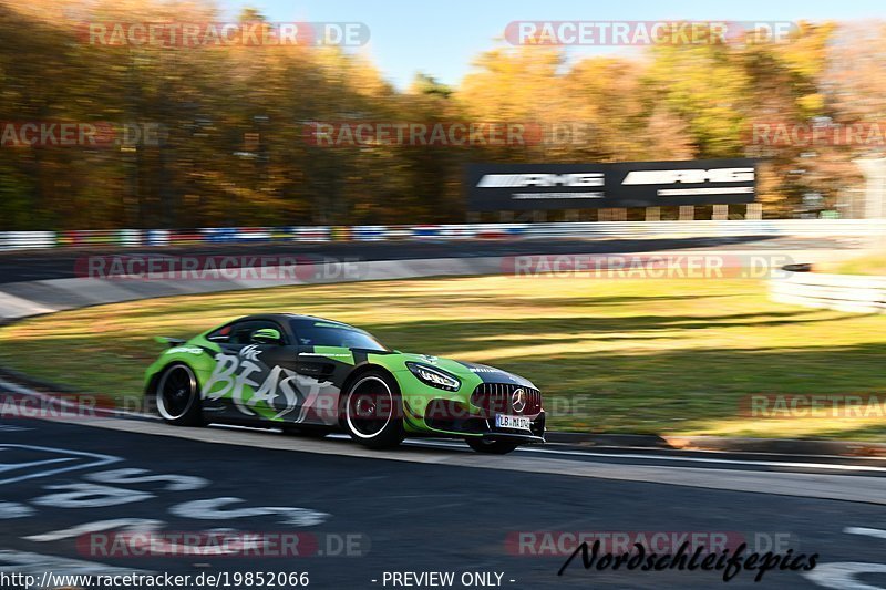 Bild #19852066 - Touristenfahrten Nürburgring Nordschleife (01.11.2022)